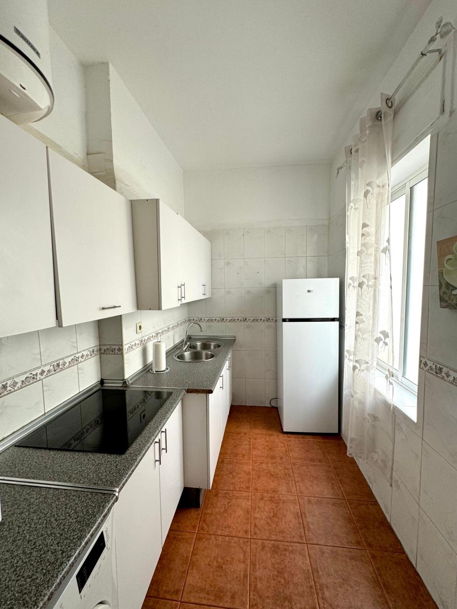 Apartamento Centrico Puente Romano Córdoba Exterior foto