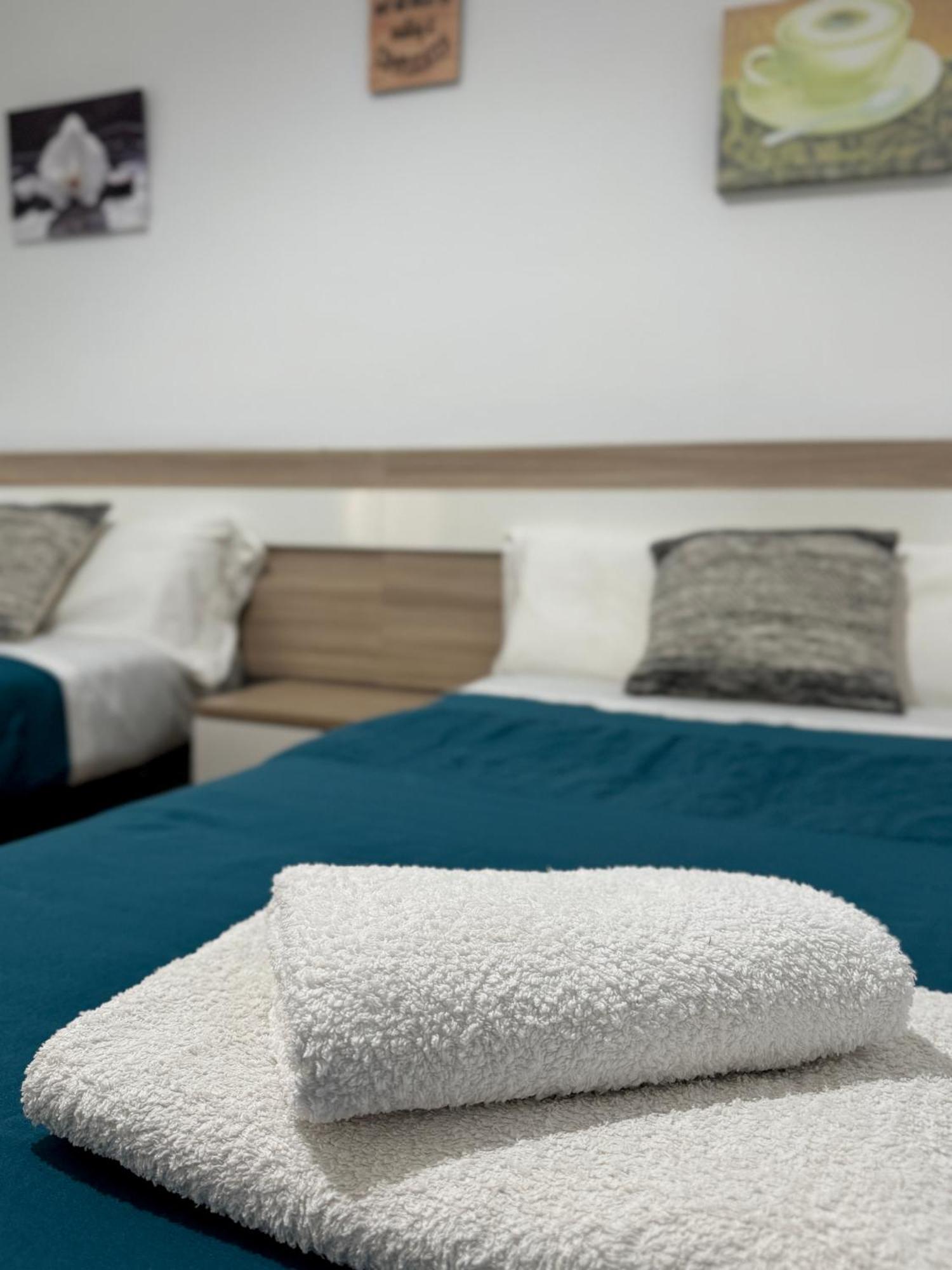 Apartamento Centrico Puente Romano Córdoba Exterior foto